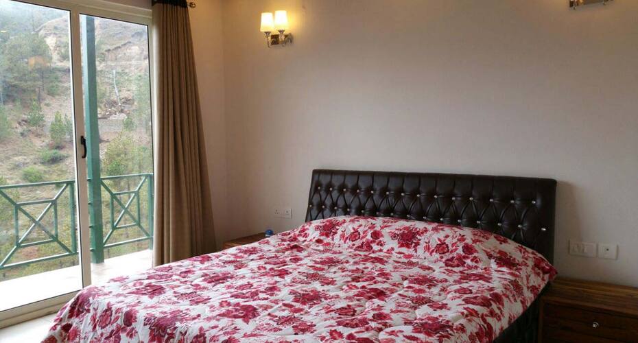 Nandan Estate, Chail 5